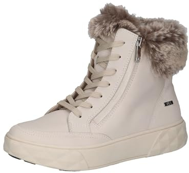 CAPRICE Stiefelette 9-26202-43 H-Weite