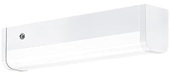 Zumtobel ELSA VARIOFLEX 450 800 930/35/40 LED Badspiegelleuchte