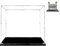 BOOVAX Vitrine für Lego 75810 - Acryl Klar Schaukasten für [Stranger-Things] Modellbausatz - Vitrine - 50x25x40cm | 2mm