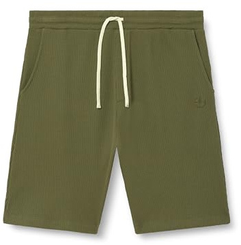 KEY LARGO Herren Klroy Lässige Shorts