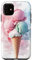 Ice Cream Summer Case for iPhone 11