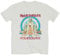 Rock Off officially licensed products Iron Maiden Powerslave Egypt T Shirt XL Grey