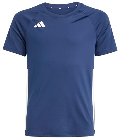 adidas Mädchen Volleyball Hilo Short Sleeve Jersey Youth