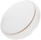 POPETPOP Paralume da soffitto coperture per paralumi a soffitto Sostituzioni copertura plafoniera coperture luminose per plafoniere di ricambio globi ventilatore da soffitto pvc