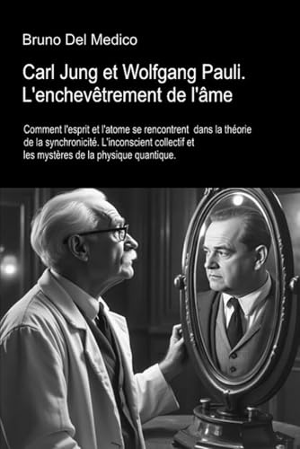 Carl Jung et Wolfgang Pauli. L'enchevêtrement de l'âme.: Comment l'esprit et l'atome se rencontrent dans la théorie de la synchronicité. Inconscient ... de Bruno Del Medico en français. (FRA))