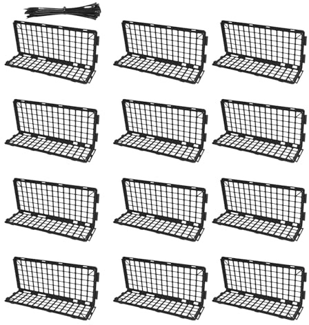 Unter-Sofa-Sperre Stabile Katzenstopper-Barriere Einfache Montage