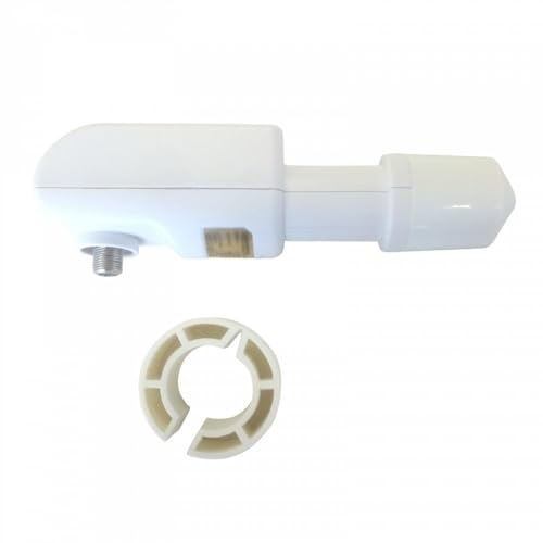 Televes SP4AR3 Universal Single LNB