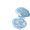 Silent Sleep Silicon Snore Stopper Anti Schnarchen Nase Clips Aids