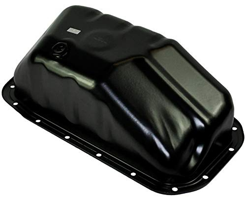 D2P 8200702781 Engine Oil Sump Pan Replacement For Renault Clio, Kangoo, Twingo, Modus