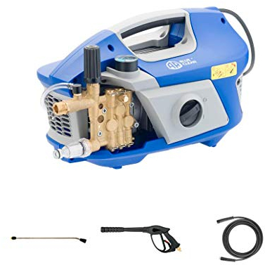 Idropulitrice Professionale Annovi Reverberi Ar 613 150 Bar 2500w Con Detergente E Power Bank Omaggio