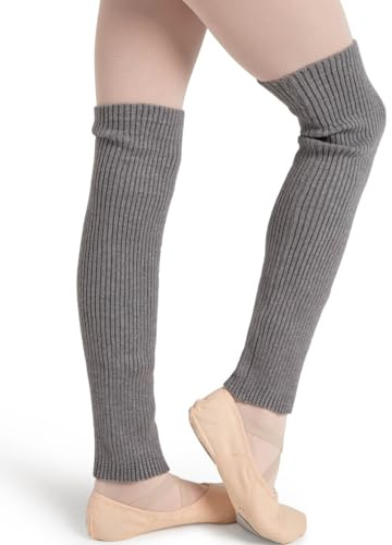 Capezio Women's Ck10955c 18 Legwarmer (pack of 1)