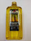 Liqueur de banane Ban 1 litre Bouteille en plastique 18% d'alcool