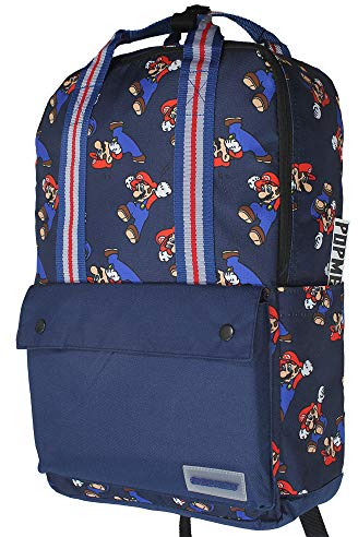 Difuzed Unisex junger Erwachsene Mario Super AOP