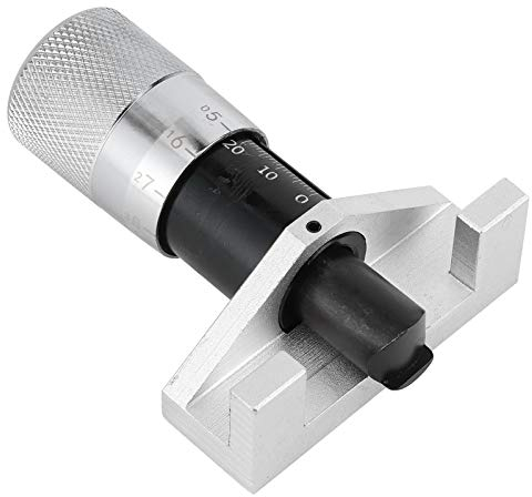 Belt Tension Gauge Metric,Riemenspannungsmessgerät,Riemenspannungsmesser,Zahnriemenspannungsmesser Tester Erkennungsmessung Professionelles Auto-Autoreparaturwerkzeug