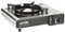 BUTSIR Cuisine portable double, alimentation au gaz, acier inoxydable. Convient pour bouteilles et pompons