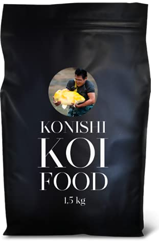 KONISHI Tosai Baby 1,5 kg