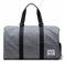 HERSCHEL 10973-00919 Novel Raven Crosshatch Unisex - Erwachsene Einheitsgröße, Raven Crosshatch, Tasche