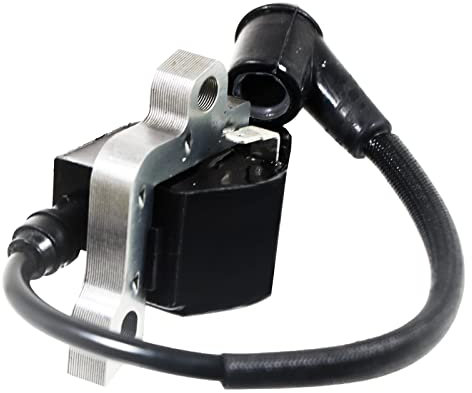 SPARES2GO Chainsaw Ignition Coil Module Compatible with Stihl 024 036 048