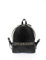 Love Moschino Damen Jc4211pp0gkg0000 Rucksack, Schwarz, Einheitsgröße