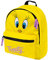 Baagl Kindergartenrucksack Mädchen, Kindergarten Rucksack Kinder, Kleiner Baby Rucksack, Kinderrucksack (Tweety)
