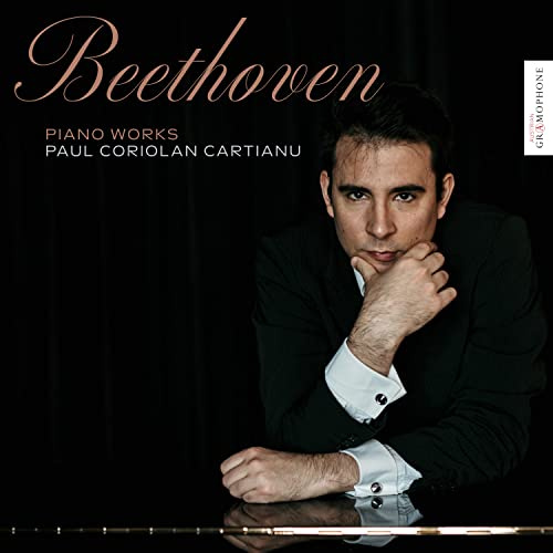 Beethoven: Klaviersonaten Nr. 21 & 32 / 32 Variationen WoO 80