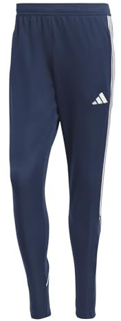 ADIDAS HS3529 TIRO23 L PNT Shorts Men's Team Navy Blue 2 M