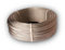 Chapuis - Câble de Traction Non Gainé - Acier Dur Galvanisé - Charge de Travail Indicative 392 kg - Diamètre 6 mm - Longueur 50 m - Levage et Remorquage