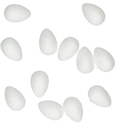 FunCakes Dummy Flower Buds, 25 mm, Set/12