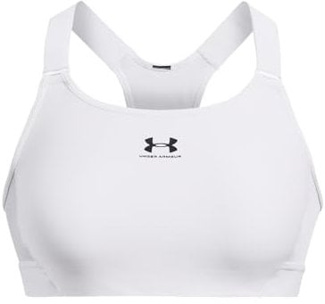 Under Armour Women's UA HG Armour High Shirt