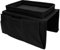 Natudeco 4 Bolsillos Sofá Reposabrazos TV Mando A Distancia Organizador Sofá Almacenamiento Soporte Sillón Sofá Bolsa con Portavasos Bandeja Sofá Mando A Distancia Organizador(01)