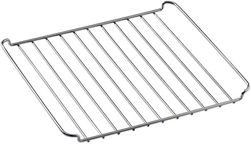 COSORI Wire Oven Rack, Cooling Rack for Cooking and Baking, Air Fryer Accessories & Replacements Fit 13QT Stainless Steel Air Fryer Toaster Oven-R121, Stainless Steel, Dishwasher Safe