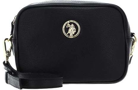 U.S. Polo Assn. Arlington Umhängetasche Leder 21 cm
