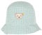 Steiff Jungen Sonnenhut, Aligator Island, SURF Spray, 51