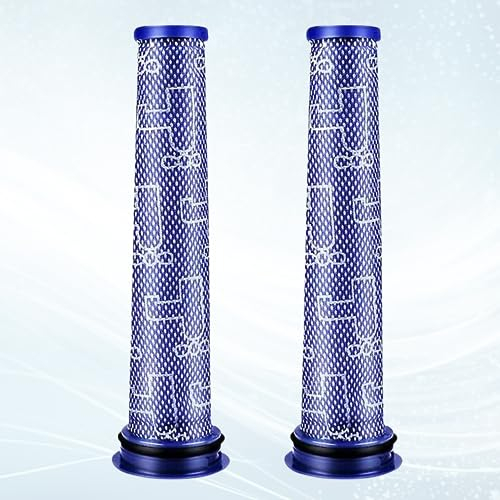 2 confezioni di ricambio per aspirapolvere 96566101, adatti per aspirapolvere Dyson V6 V7 V8 DC58 DC59 DC61 DC62 HEPA 965661-01
