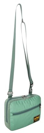 Tatonka Unisex Cross Body Bag M Umhängetasche