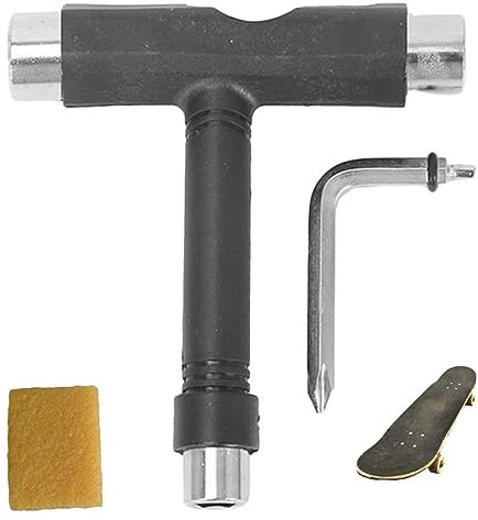 Skateboards Al Not T Shaped Mini Stel Skate Tool llerskate