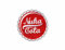Nuka Cola – Bügeln/Heißsiegel-Rückseite – bestickter Aufnäher/Abzeichen/Emblem