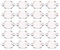 Osdhezcn 20Pieces CR1616 CR1620 CR1625 CR1632 Battery Holder For GameBoy For For Game Card Cartridge Accessories Cr1632