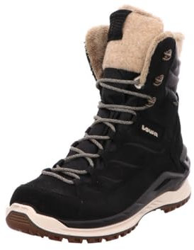 Lowa Sportschuh GmbH Adult CALCETA EVO GTX Ws schwarz Gr. 41