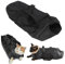 JOROBURO Katzenpflegetasche, Kratzfeste, Multifunktionale, Atmungsaktive Haustier-Bade-Rückhaltetasche, Katzen-Badetasche, Verstellbare Katzenpflege-Netztasche Zum Nagelschneiden