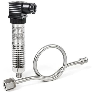 4-20mA Gas Differential Pressure High Temperature Transmitter RUAJOGYNVM(0-100Mpa(1-5v 0-10v))