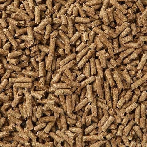 Wiggly Wigglers Anti-Acid Lime Mix Neutraliser pH Balancer for Wormeries & Compost Bins | Controls Acidity in Composting Systems | Organic Waste Composting Enhancer (2kg)
