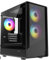 OCHW Water- cooled Eclipse RGB Gaming PC, AMD Ryzen 7 9800X3D 5.2Ghz • Radeon Graphics • 16GB 5200MHz DDR5 • 1TB NVME SSD • 600W PSU • Gaming Case • WIFI • Windows 11 Pro