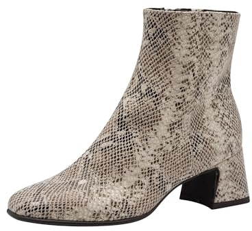 Tamaris Stiefelette Textil