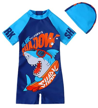 Luadnysin Maillot De Bain Bebe Garcon 6 Ans Short Enfant Flottant Garçon 12 Maillots Bébé Combinaison Natation 3 Anti UV Slip 14 Beach Boys Ado Les Garçons L'été 4 Shorts Piscine 16