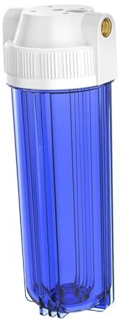 FLCPJGV Bouteille d'eau pour Système d'eau sous évier, 4 Fils