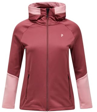 Peak Performance Rider Essentials Zip Hood