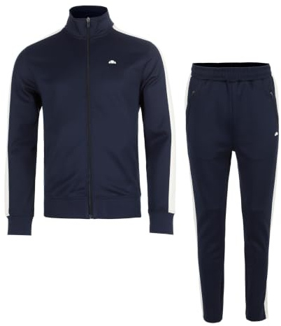 Ellesse Tyro Trainingsanzug Herren