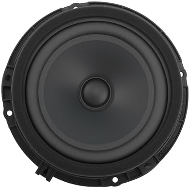 Motoforti 96330-3W000 Front Door Speaker for Kia Sportage 11-16 7.5 Inch | Midbass Car Audio Loudspeaker, Left or Right Side, Front Door Radio Coaxial Speakers, 96330-3W000