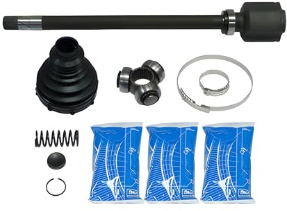 SKF Cv Joint Kit With Bearing VKJA 8061 Position Front Axle Right Outer Diameter 94 mm Height 137 mm Length 740 mm Width 140 mm OE Quality